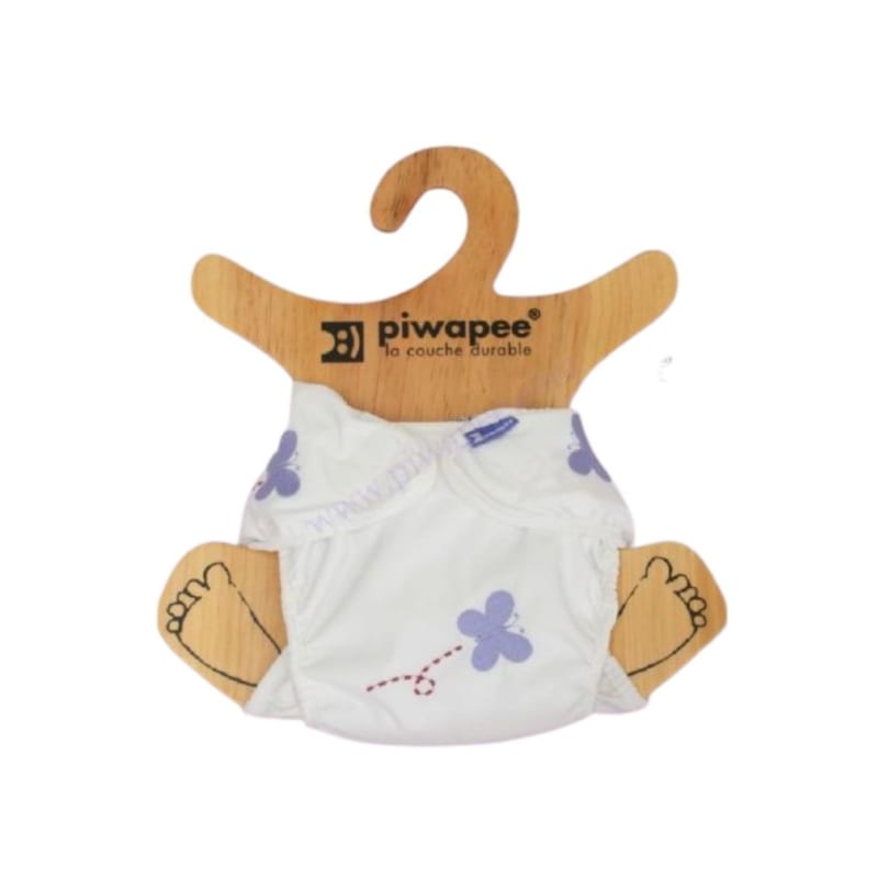 Sur culotte mini 2.5-7 kg coloris nature (Pluï) - Couverture