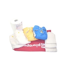 Couches lavables 8 à 17 kg decouverte ev