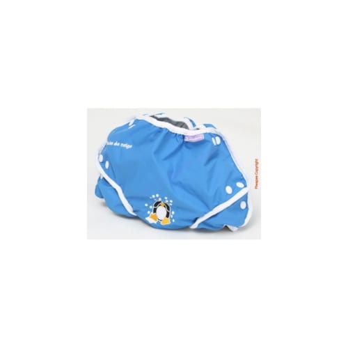 Pluï - Sur culotte garcon 8-13 kg pinguin