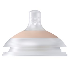 Tétine biberon mammafeel  mini 0m+