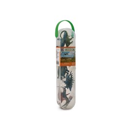 Etui de 10 figurines collecta : les anim