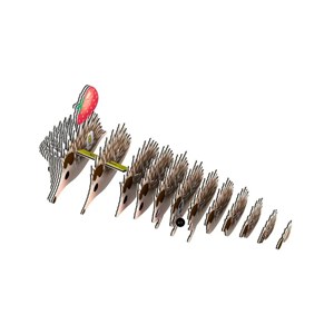 Hérisson – eugy 3d