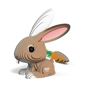Lapin – eugy 3d