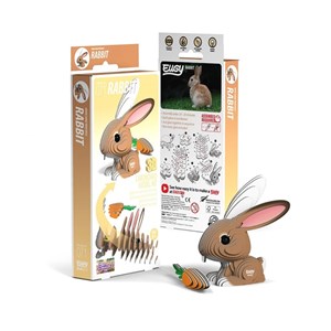 Lapin – eugy 3d