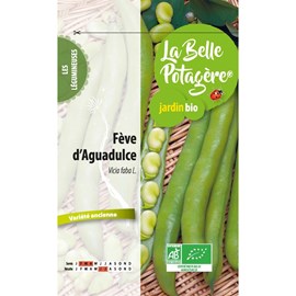 Fève aguadulce 50 g