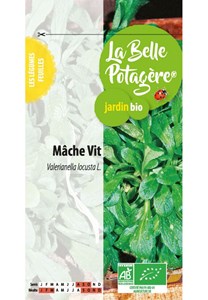 Mâche vit 1 g