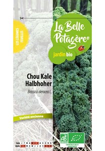 Chou kale halboher 0.3 g