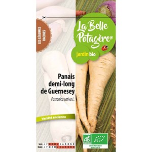 Panais demi-long de guernesey 1,5 g
