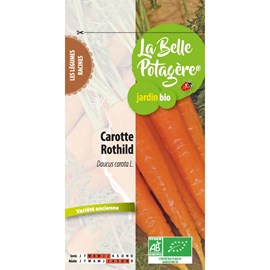 Carotte rothild 1.5 g