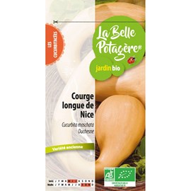 Courge longue de nice 2,5 g