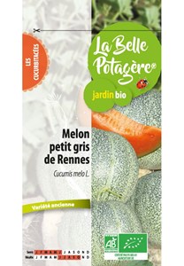 Melon petit gris de rennes 0,6 g