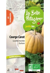 Courge carat 1.5 g