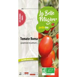 Tomate roma 0,15 g