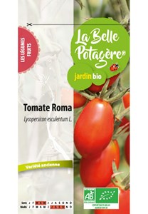 Tomate roma 0,15 g