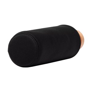 Gourde revitalisante - yoga lotus - 750m