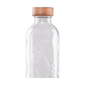 Gourde revitalisante - evergreen - 500ml