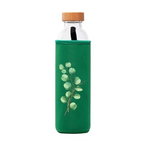 Gourde revitalisante - evergreen - 750ml