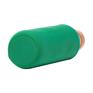 Gourde revitalisante - evergreen - 750ml