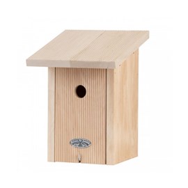 Nichoir mésange bleue