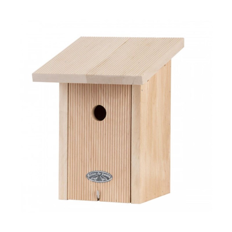Nichoir mésange bleue