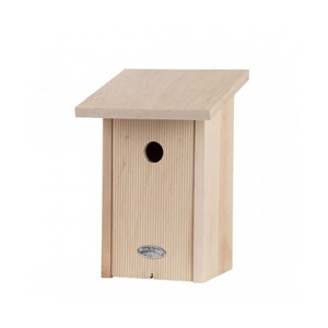Nichoir mésange charbonnière