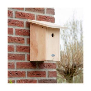 Nichoir mésange charbonnière