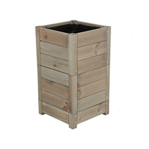 Lombricomposteur naturel