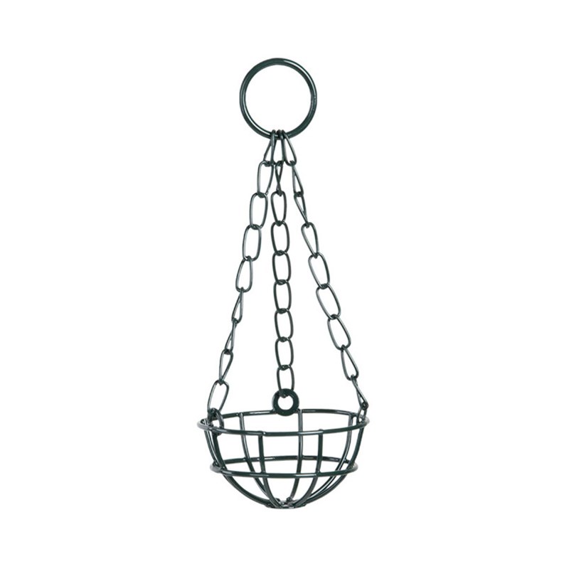 Support pour boule de graisse semi ouver