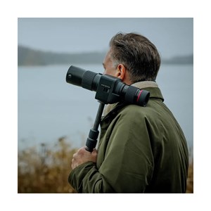 Longue-vue kite apc 60 ed stabilisees +