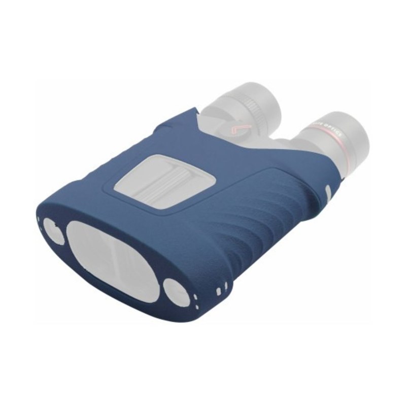 Étui silicone marine – jumelles stabilis