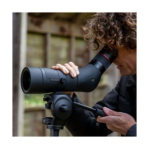 Longue-vue kite sp 65 + oculaire 15-47x