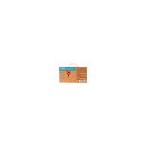 Kit maquillage bio 3 couleurs pirate  et