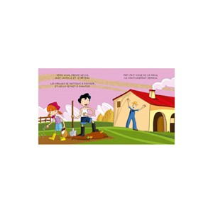Livre le potager bio