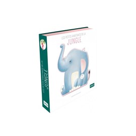 Les petits habitants de la jungle