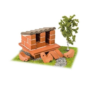 Poulailler et ses poules - teifoc