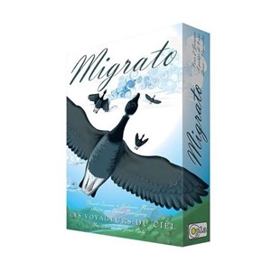 Jeu migrato