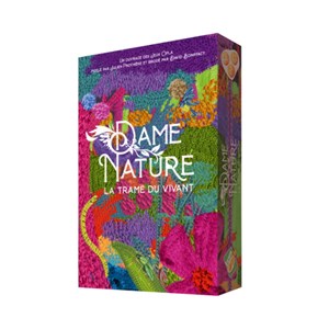 Jeu dame nature