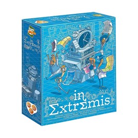 Jeu in extremis