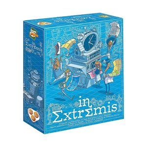 Jeu in extremis