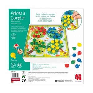 Arbres à compter