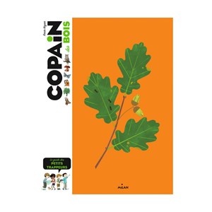 Copain des bois