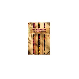 De mémoires de vergers