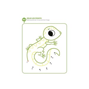 Mes jeux nature 3-4 ans