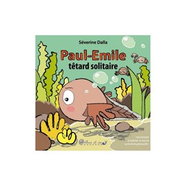 Paul emile tétard solitaire