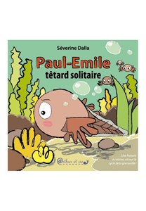 Paul emile tétard solitaire