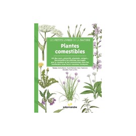 Les petits livres de la nature - coquill