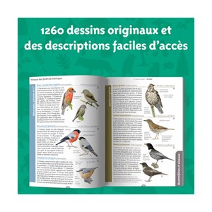 Le guide nature - en forêt - 3ème éditio