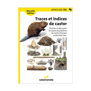 Miniguide 130 - traces et indices de cas