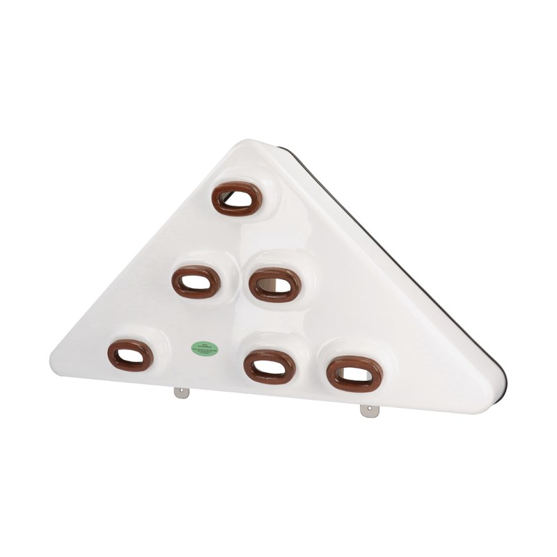 Nichoir premium pour martinets - en fibr