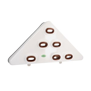 Nichoir premium pour martinets - en fibr